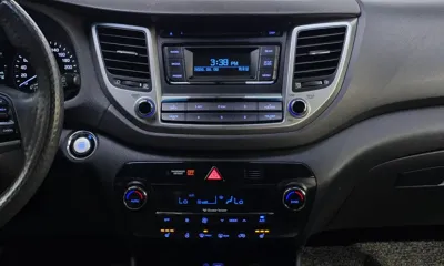 Hyundai Tucson 2017, 232450 км, за 5205.21 USD - фото 15
