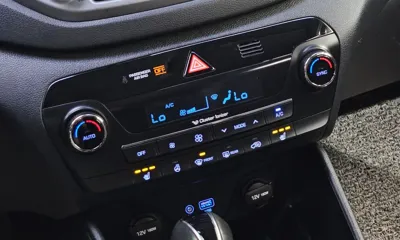 Hyundai Tucson 2017, 232450 км, за 5205.21 USD - фото 16