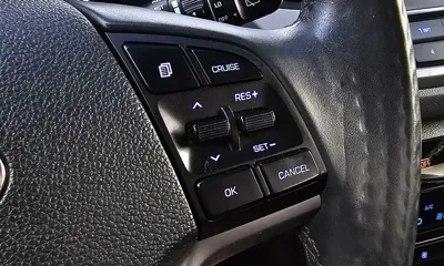 Hyundai Tucson 2017, 232450 км, за 5205.21 USD - фото 17
