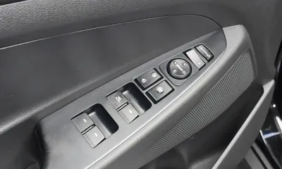 Hyundai Tucson 2017, 232450 км, за 5205.21 USD - фото 19