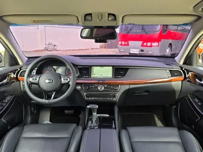 Kia K7 2017, 141000 км, за 6248.36 USD - фото 6