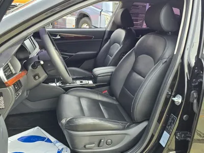 Kia K7 2017, 141000 км, за 6248.36 USD - фото 7