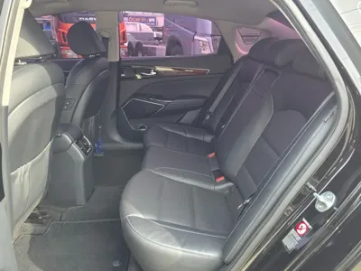 Kia K7 2017, 141000 км, за 6248.36 USD - фото 8