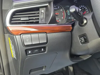 Kia K7 2017, 141000 км, за 6248.36 USD - фото 10