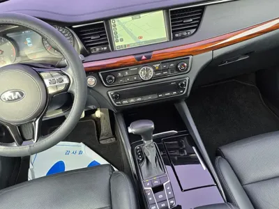 Kia K7 2017, 141000 км, за 6248.36 USD - фото 16
