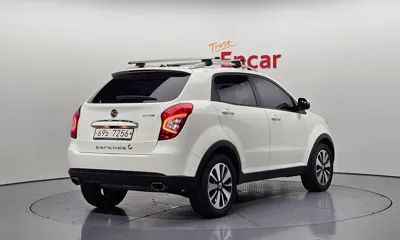 KG_Mobility_Ssangyong KORANDO 2014, 70923 км, за 3907.01 USD