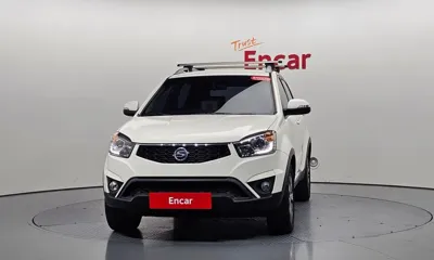 KG_Mobility_Ssangyong KORANDO 2014, 70923 км, за 3907.01 USD