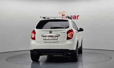 KG_Mobility_Ssangyong KORANDO 2014, 70923 км, за 3907.01 USD