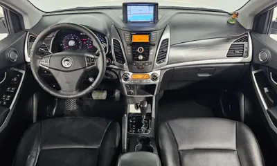 KG_Mobility_Ssangyong KORANDO 2014, 70923 км, за 3900.41 USD - фото 7