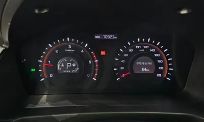 KG_Mobility_Ssangyong KORANDO 2014, 70923 км, за 3900.41 USD - фото 8