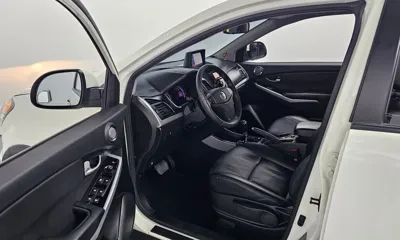 KG_Mobility_Ssangyong KORANDO 2014, 70923 км, за 3900.41 USD - фото 10