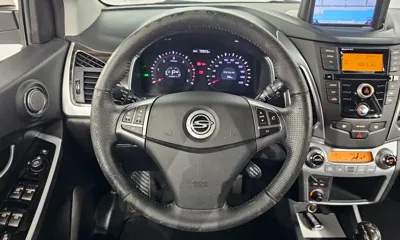 KG_Mobility_Ssangyong KORANDO 2014, 70923 км, за 3900.41 USD - фото 13