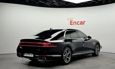 Genesis G90 2024, 98372 км, за 41295.01 USD