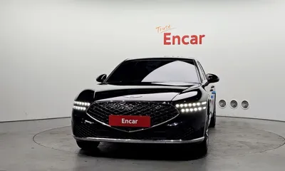 Genesis G90 2024, 98372 км, за 41295.01 USD
