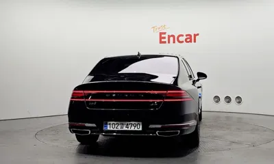 Genesis G90 2024, 98372 км, за 41295.01 USD