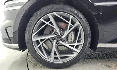Genesis G90 2024, 98372 км, за 41295.01 USD