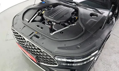 Genesis G90 2024, 98372 км, за 41295.01 USD - фото 6