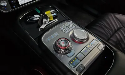 Genesis G90 2024, 98372 км, за 41295.01 USD - фото 9