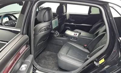 Genesis G90 2024, 98372 км, за 41295.01 USD - фото 11