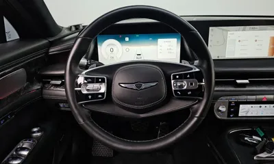 Genesis G90 2024, 98372 км, за 41295.01 USD - фото 13