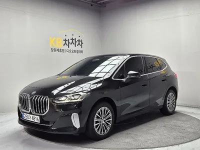 BMW 2-Series · 2025 год