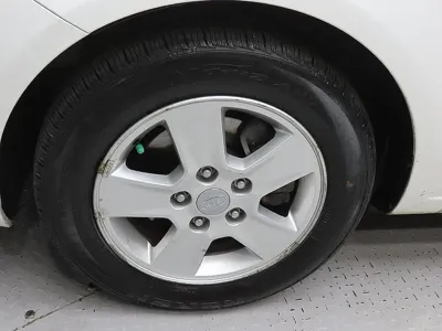 Kia Porte 2012, 117090 км, за 1641.07 USD