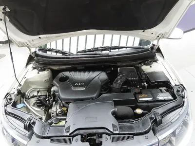 Kia Porte 2012, 117090 км, за 1641.07 USD - фото 8