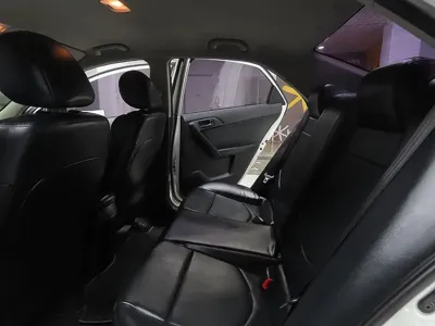 Kia Porte 2012, 117090 км, за 1641.07 USD - фото 9