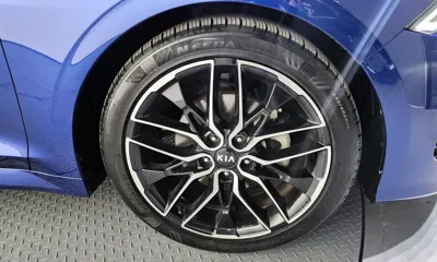 Kia K5 2020, 78362 км, за 12473.72 USD