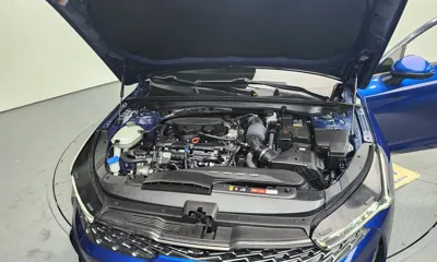 Kia K5 2020, 78362 км, за 12473.72 USD - фото 6