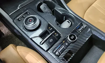 Kia K5 2020, 78362 км, за 12473.72 USD - фото 9