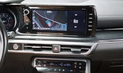 Kia K5 2020, 78362 км, за 12473.72 USD - фото 19