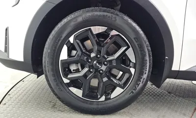 Kia Sorento 2024, 36989 км, за 18373.38 USD