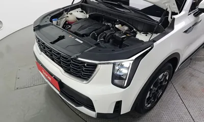 Kia Sorento 2024, 36989 км, за 18373.38 USD - фото 6