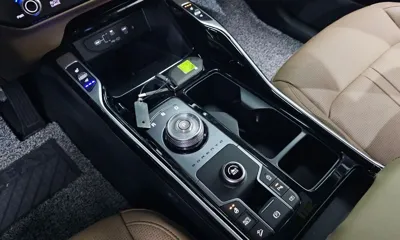 Kia Sorento 2024, 36989 км, за 18373.38 USD - фото 9
