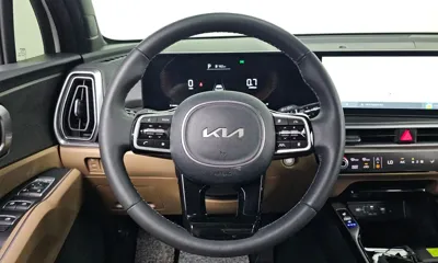 Kia Sorento 2024, 36989 км, за 18373.38 USD - фото 15