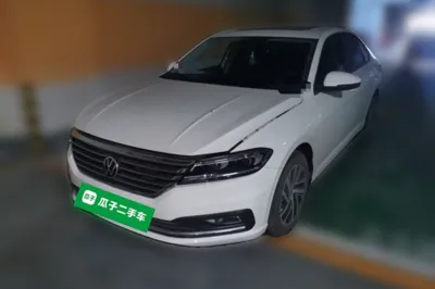 Volkswagen Lavida · 2022 год