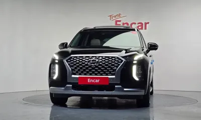 Hyundai Palisade 2021, 51899 км, за 24370.84 USD