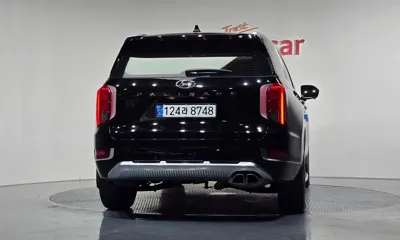 Hyundai Palisade 2021, 51899 км, за 24370.84 USD