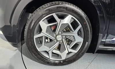Hyundai Palisade 2021, 51899 км, за 24370.84 USD
