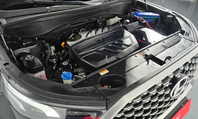 Hyundai Palisade 2021, 51899 км, за 24370.84 USD - фото 6