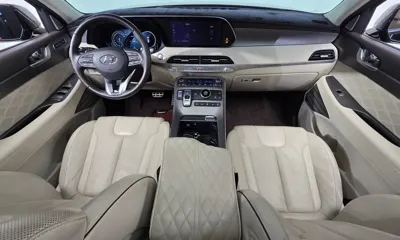 Hyundai Palisade 2021, 51899 км, за 24370.84 USD - фото 7
