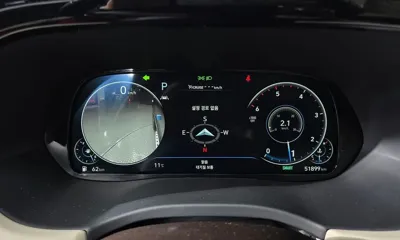 Hyundai Palisade 2021, 51899 км, за 24370.84 USD - фото 8