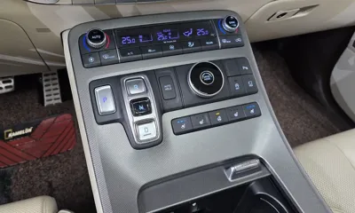 Hyundai Palisade 2021, 51899 км, за 24370.84 USD - фото 9