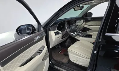 Hyundai Palisade 2021, 51899 км, за 24370.84 USD - фото 10