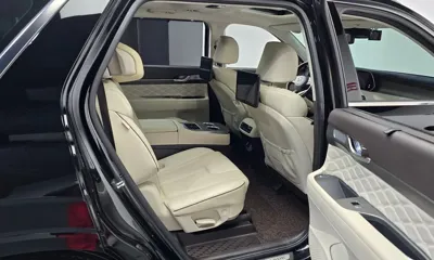 Hyundai Palisade 2021, 51899 км, за 24370.84 USD - фото 12