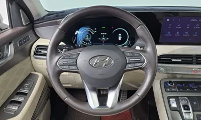 Hyundai Palisade 2021, 51899 км, за 24370.84 USD - фото 13