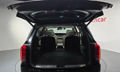 Hyundai Palisade 2021, 51899 км, за 24370.84 USD - фото 20