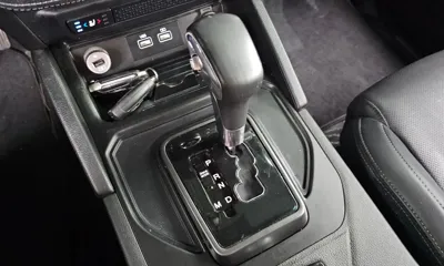 KG_Mobility_Ssangyong Rexton 2023, 69831 км, за 14976.88 USD - фото 9