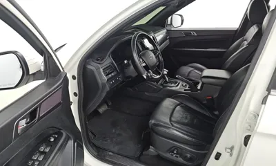 KG_Mobility_Ssangyong Rexton 2023, 69831 км, за 14976.88 USD - фото 10